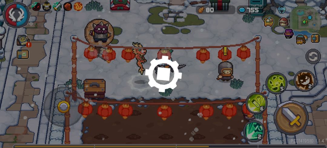 齿轮骑士又开始了 1