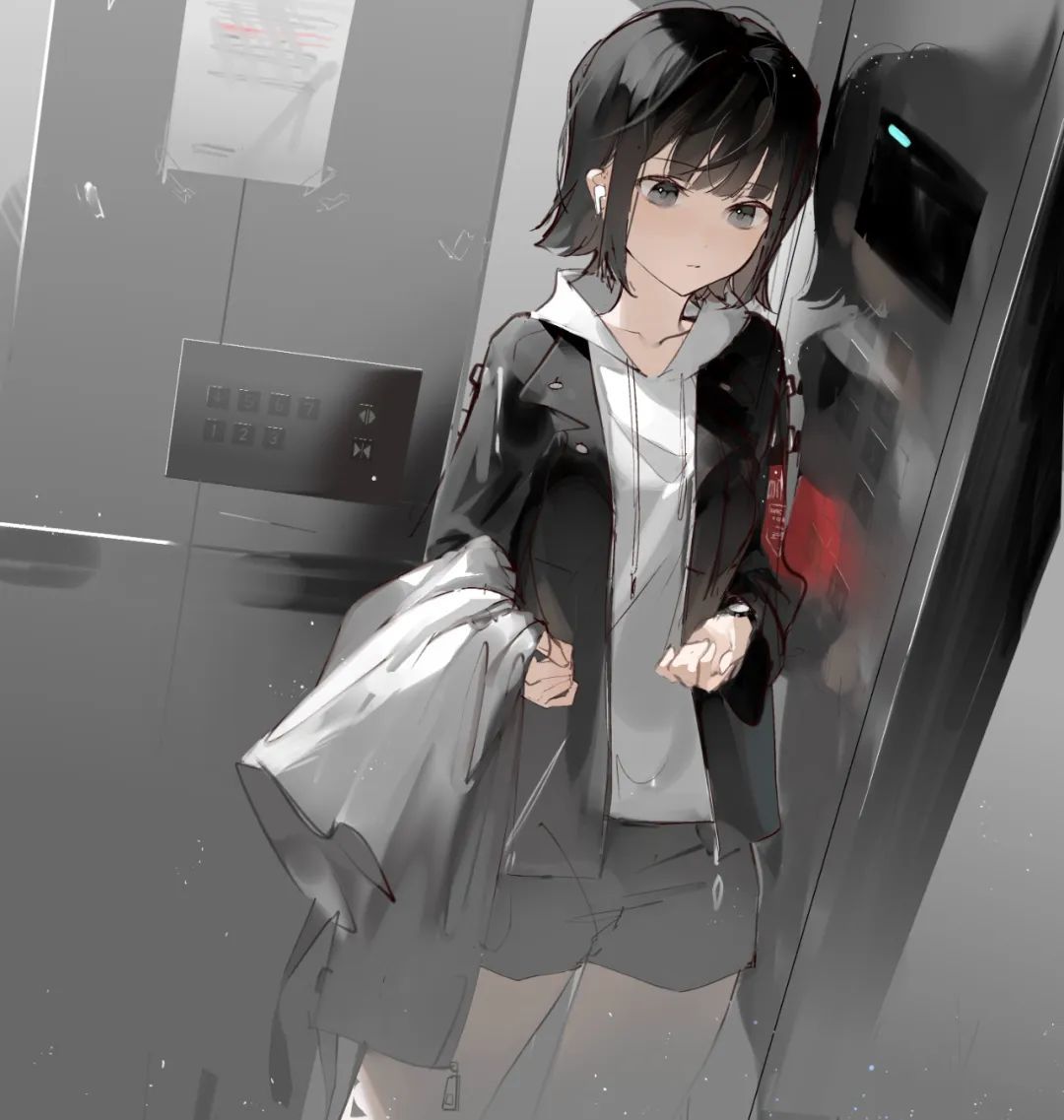 期待吧 3