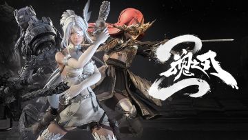 【虚忆测试】关服信已发送 短暂的分别后让我们在下次更好的相见！