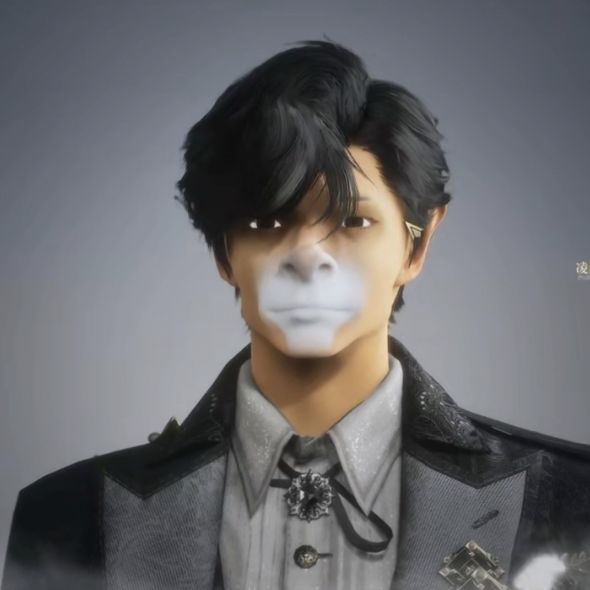 男牛来 1