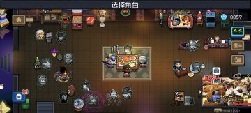 【元气春节祝福】元气骑士新年快乐！