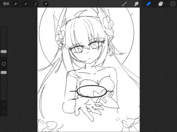 氵折磨了我三个小时的半成品草稿