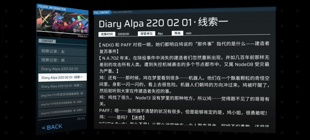 关于phi的剧情 5