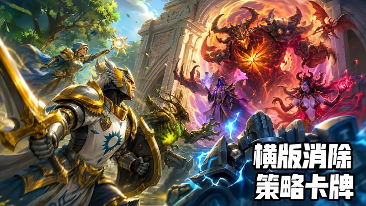 打工人想找休闲长线手游?这款12年经典IP太懂你了截图