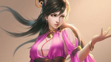 《烽烟云起》活动-竞贤