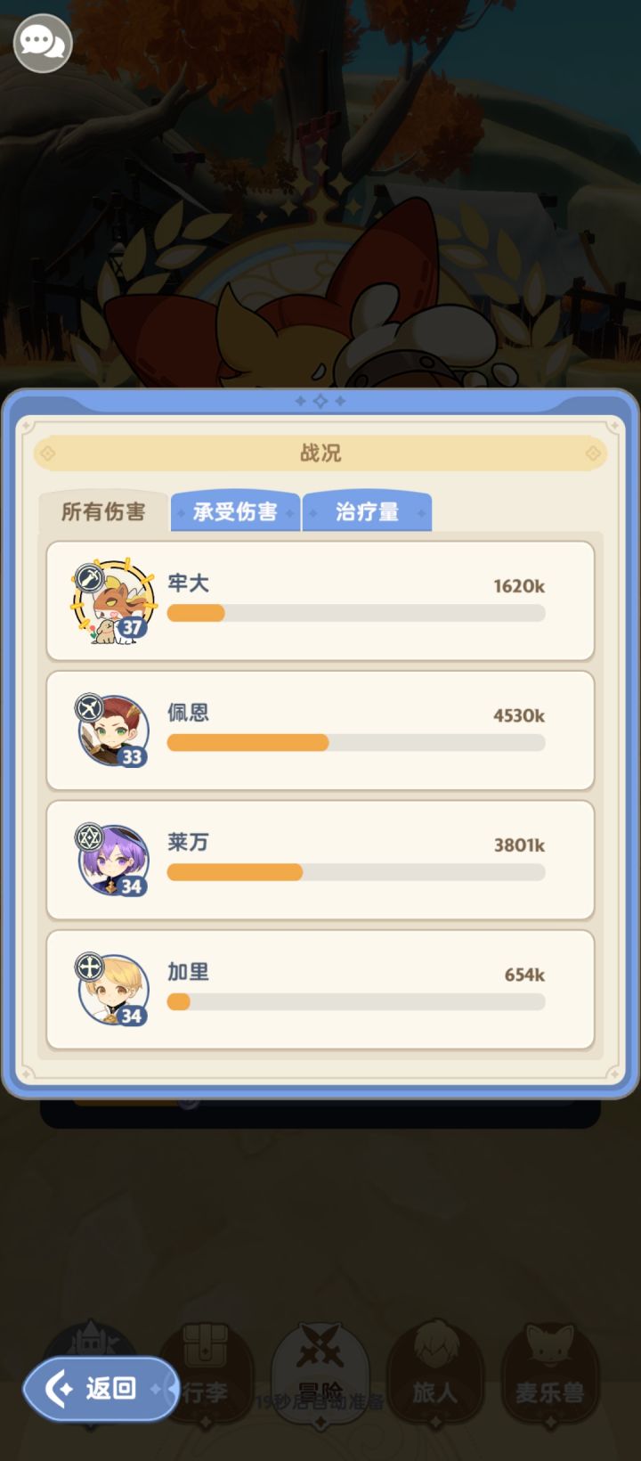 《绝境攻略》你游人机太强了截图