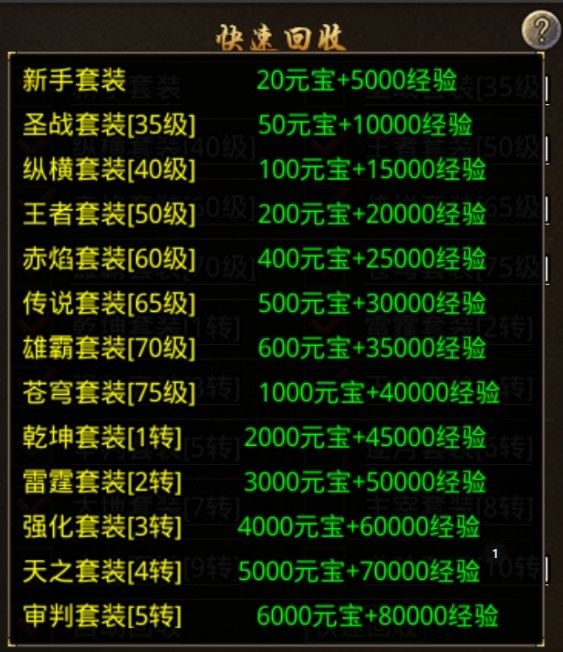 快速升级攻略 2