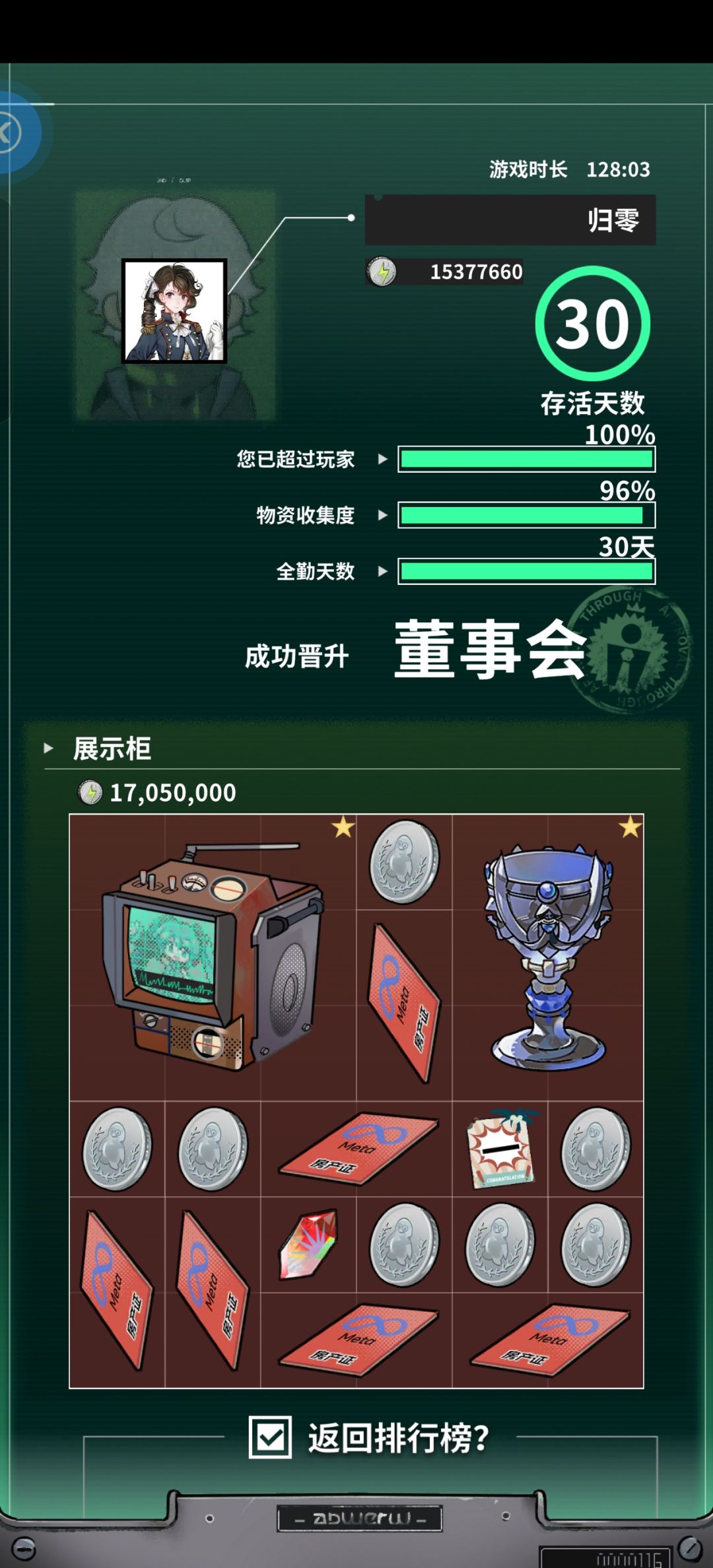 还行,适合想玩塔科夫类但又不想打的 2