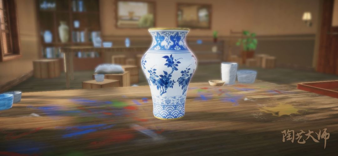 第二天作品 2