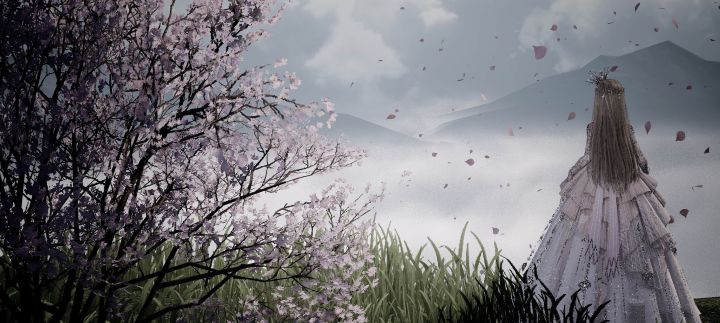 家园景色真不错截图