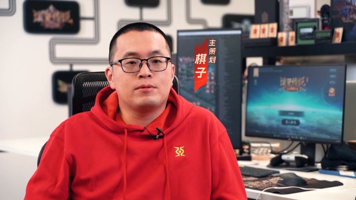 【棋子1分钟小技巧】零氪玩家选哪个职业合适？截图