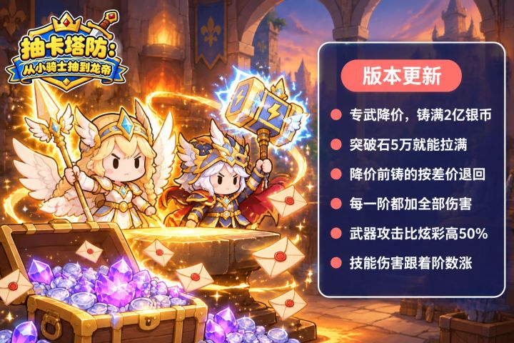 【更新公告 1.0.123】截图