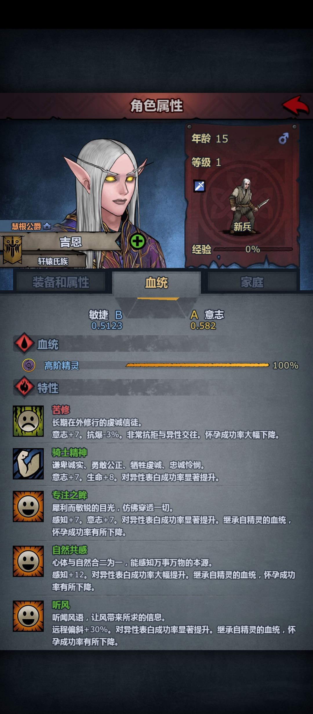 所以这家伙还能生崽吗 1