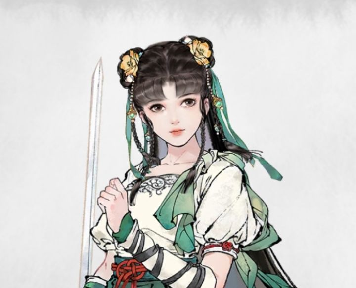 这画师厉害👍🏻截图