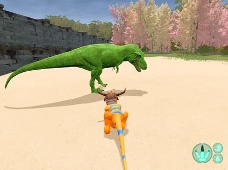 恐龙岛大猎杀🦖&进化 3