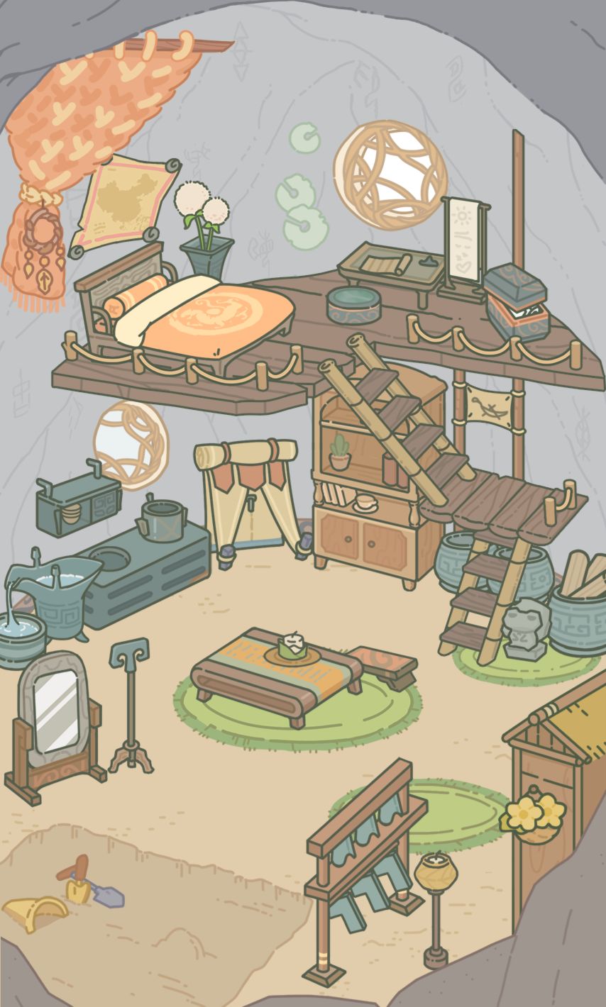 新家具 2