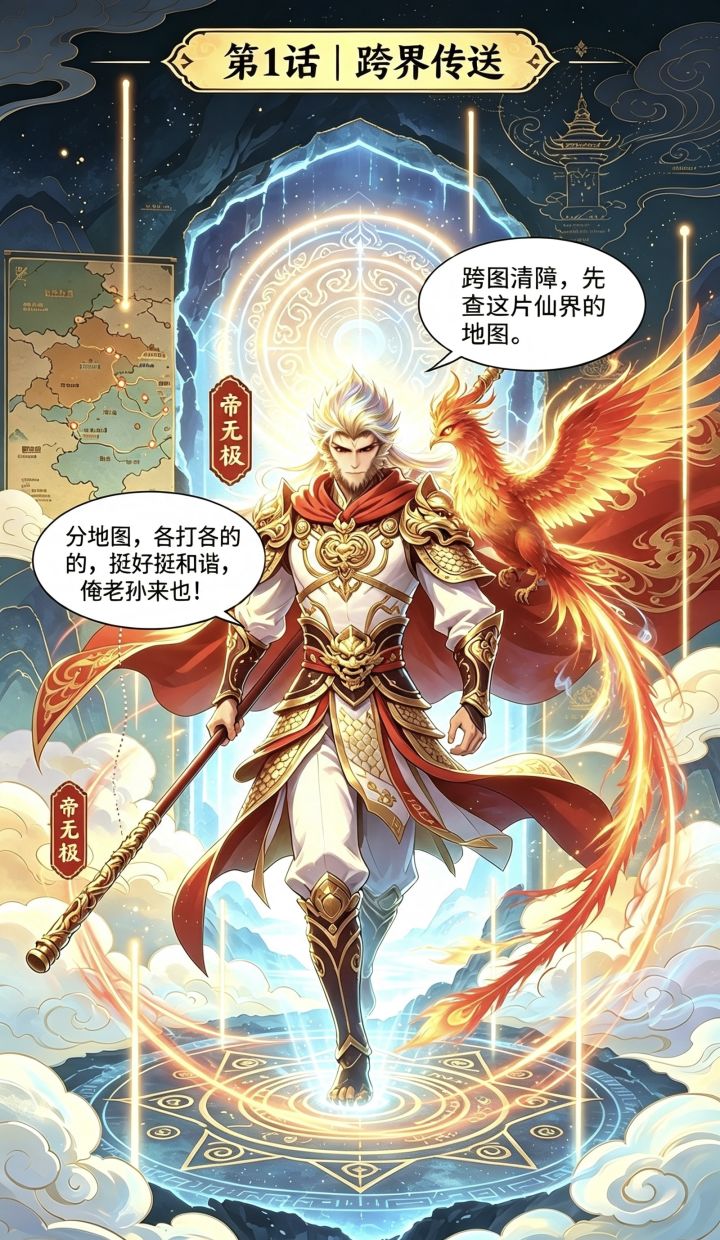 S1因果上卷丨諦丶潕極丨@丯風老魔丯截图