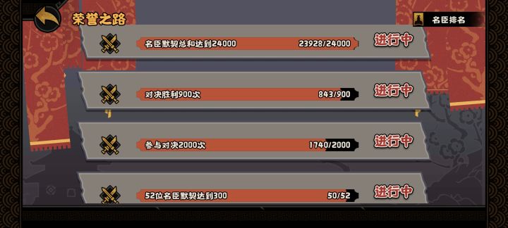 朋友们，这些奖励最高到多少截图
