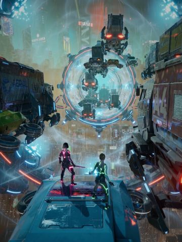 双人游戏正在成为行业新宠儿