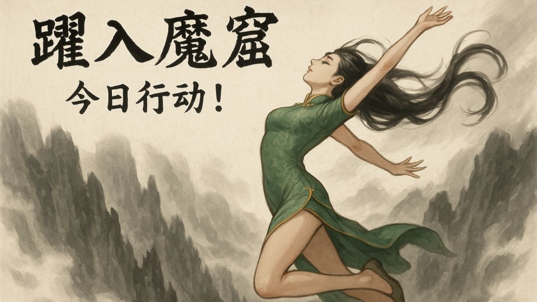 【更新公告】加入AI驱动的NPC截图