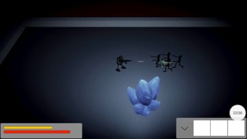 【开发者日志2】核心功能落地，雏形初成