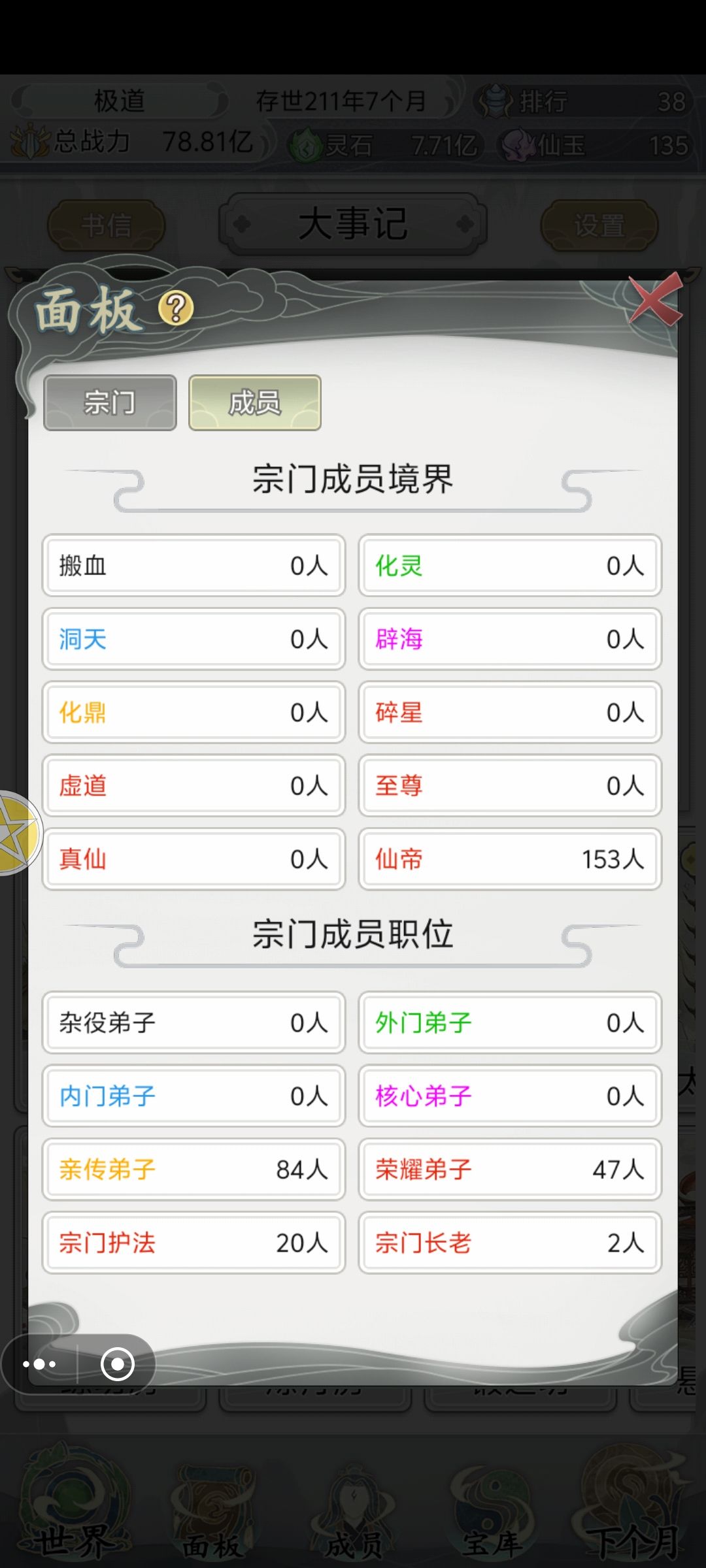 有点玩够了 2