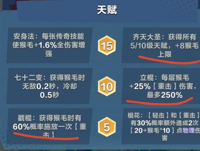 【英雄篇】:齐天大圣 2