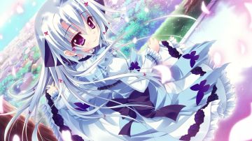 【重生挑战】切断因果束缚者之试炼ex2--es中二5t