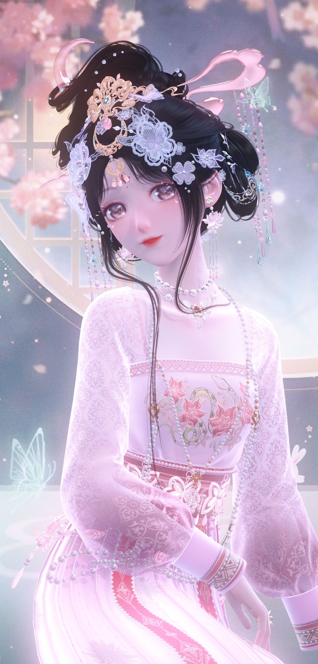 仿一个西游记的杏仙 2