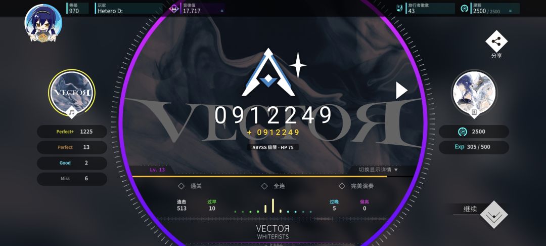 你是17.7吗(?) 1