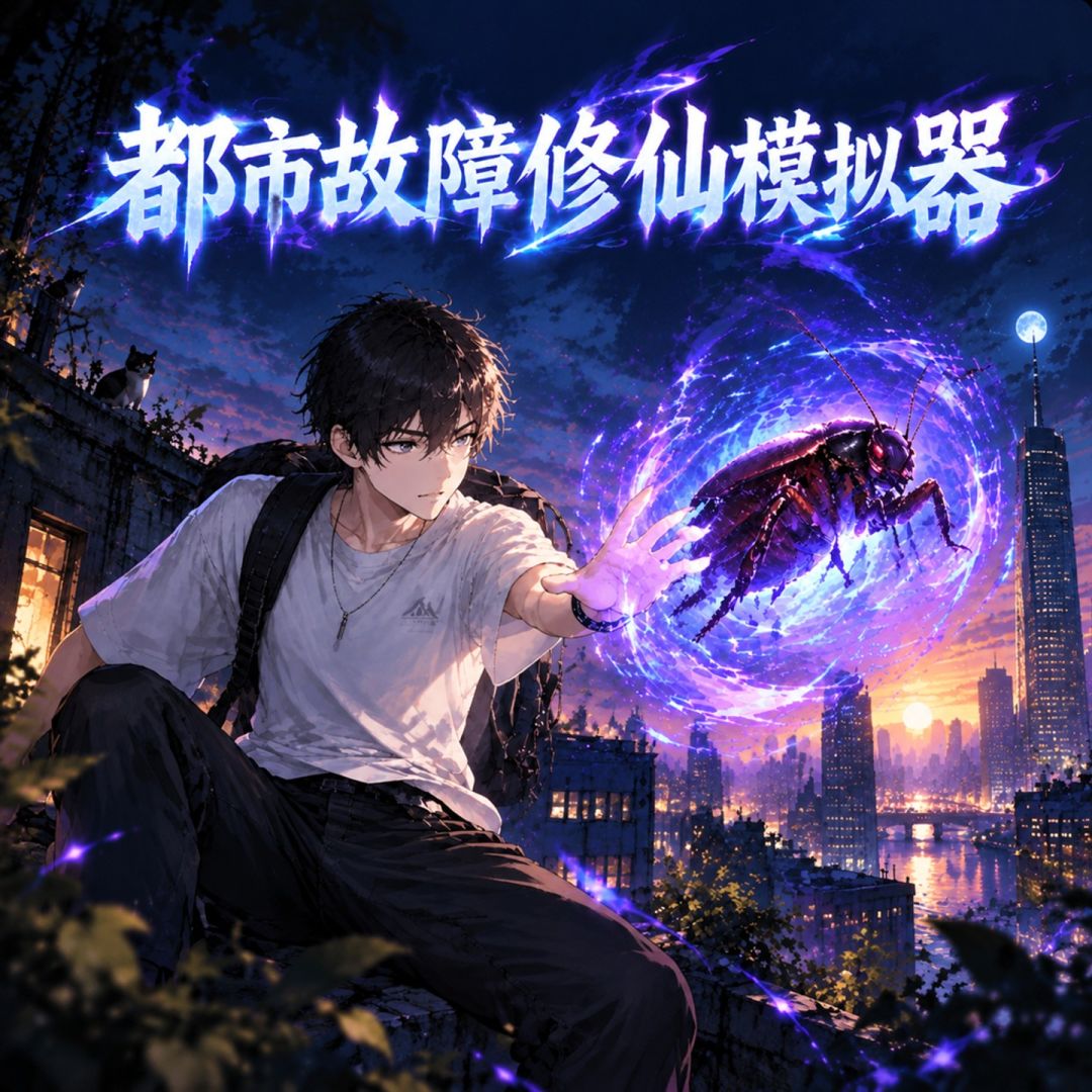 《都市故障修仙模拟器》BUG/异常反馈专用贴|故障修仙,查漏补天 1