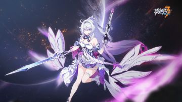 《人工桌面》- 崩坏3动态壁纸「终焉归始」系列现已上架PC、安卓双端
快来体验吧~
PC下载指路>>https://www.taptap.com/app/224706
安卓下载指路>>https://www.taptap.com/app/203129