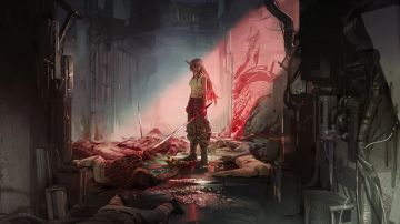 明日方舟夏日活动剧情墟省流大师【Beta版】