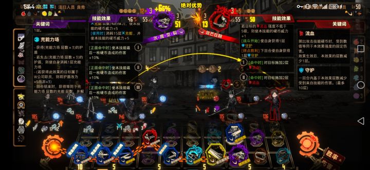 逆天点数,逆天bug截图