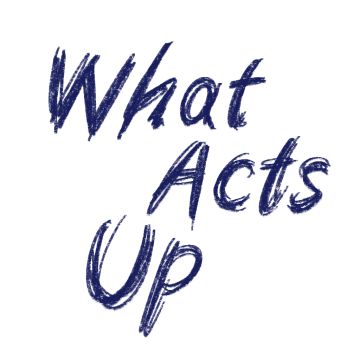 [WhatActsup开发者日志]#7 创作任重道远