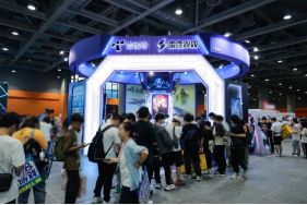 线下参展回顾！假期气运之子频出？