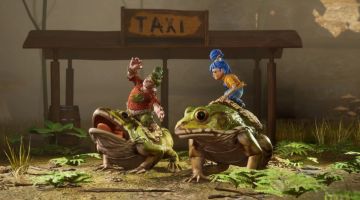 逆袭3A！《双人成行》销量破2700万！