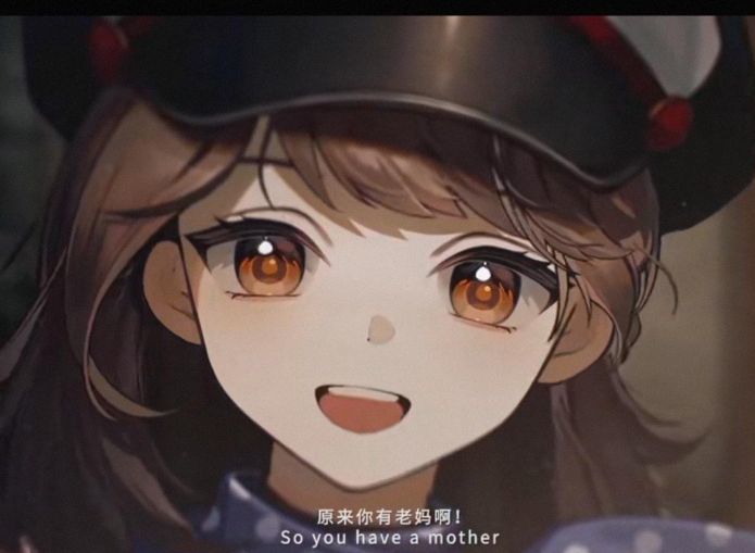 之前截的，记忆犹新截图