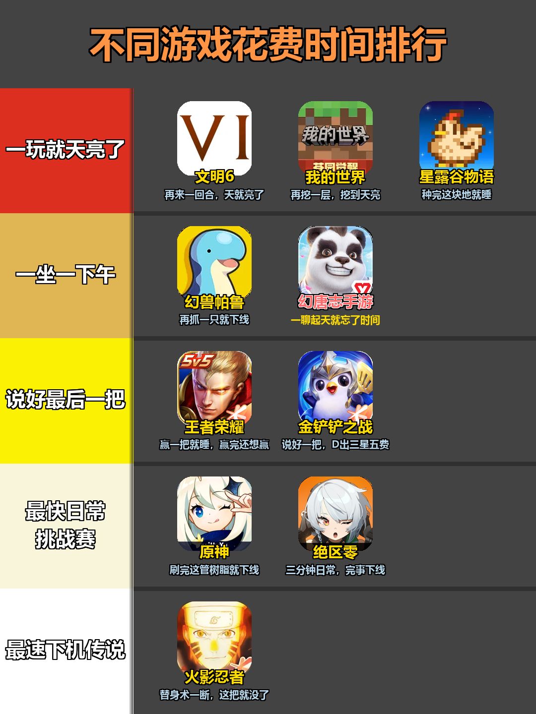 睡觉前千万不能打开的游戏 2