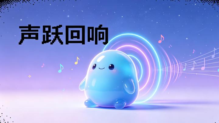 史莱姆的声音冒险,用声波踏遍五线谱关卡截图