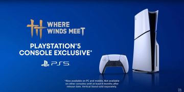 网易《燕云十六声》主机版PS5独占至少6个月