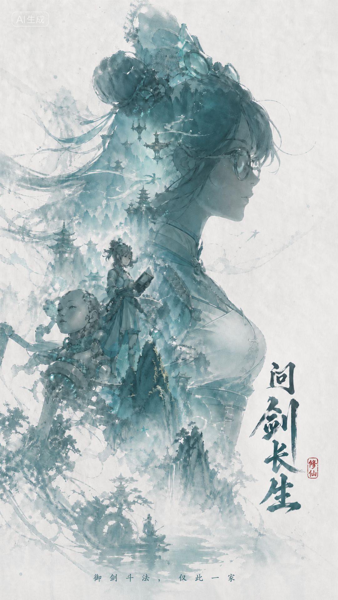 壁纸分享丨来选择你的假日伴侣? 2