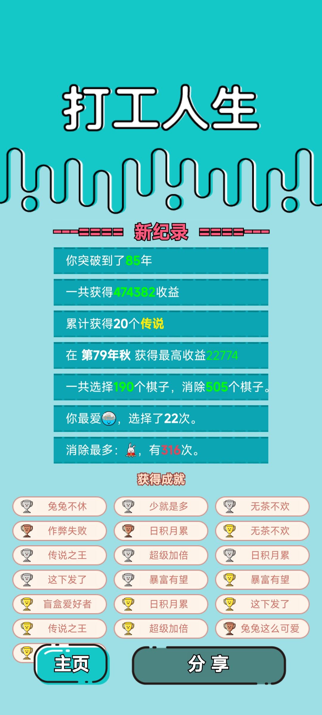 疯狂饮茶先啦 2