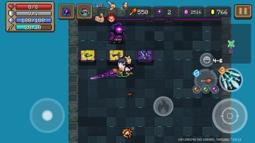 武器图纸获取攻略！十分钟爽刷六张图~