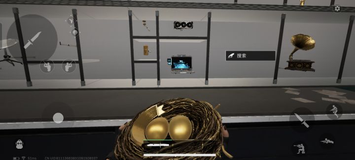 普通长弓截图