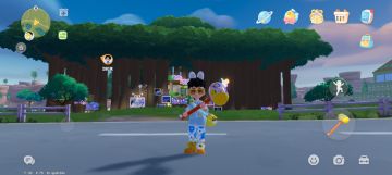 9月30日莹石溜溜木兑换码—心动小镇