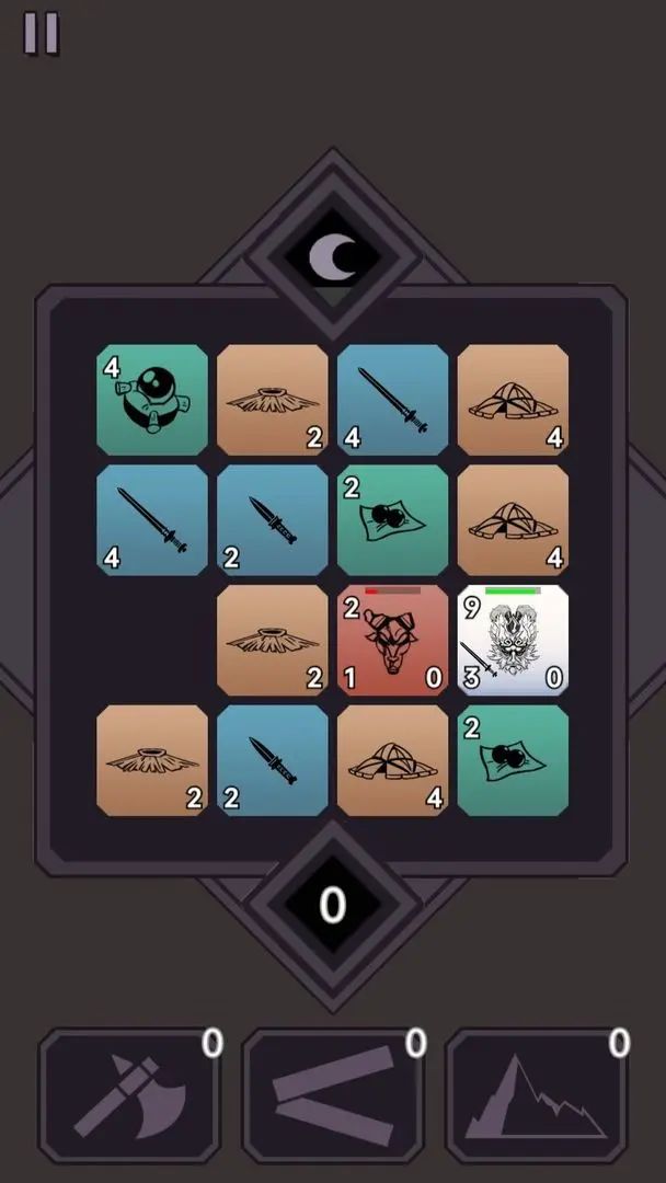 《悟空传说2048》不限量测试已开启！ 4