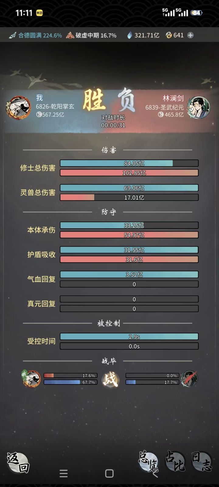 儒修真的太强了截图