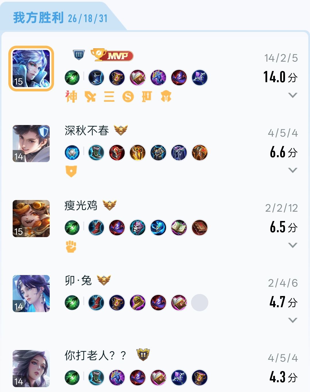 梦境诸葛心得 2
