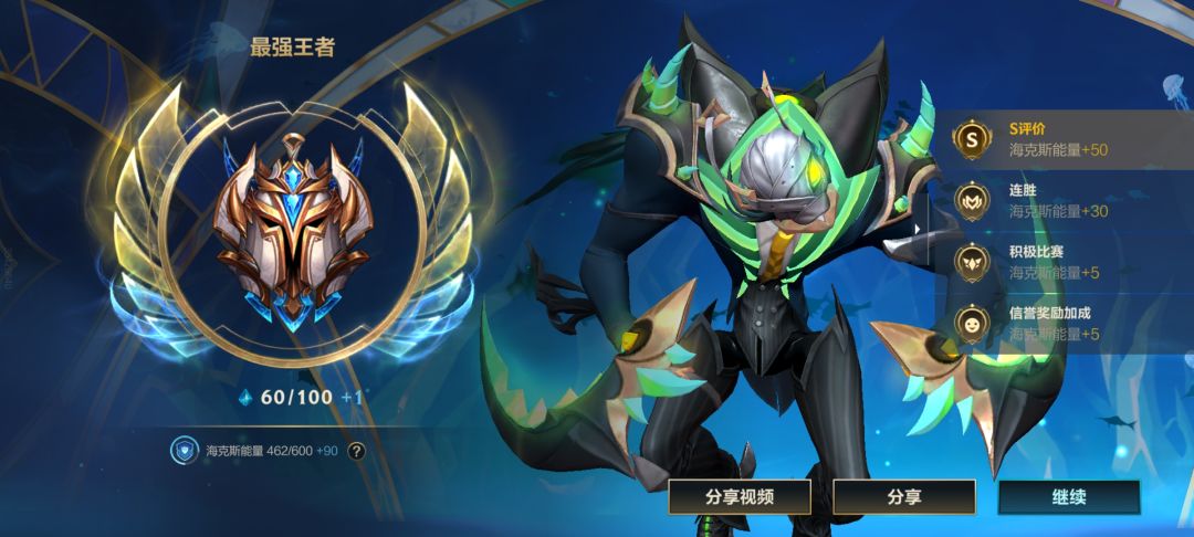 没啥含金量混着混着就上了 ⁰̴̷̷ ˙̮ ⁰̴̷̷ 1